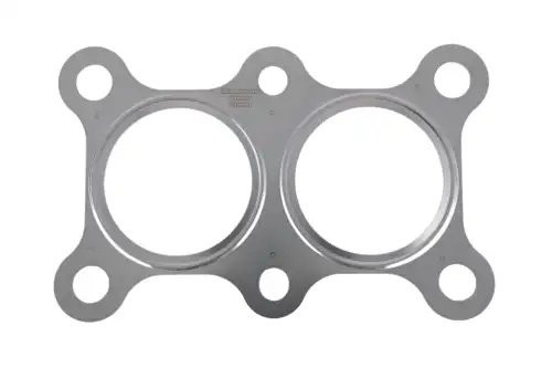 прокладка глушителя! 00857100\ VW Passat B5 1.6 ARM 96> Z16416 ZENTPARTS