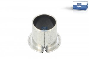 Пружина тормозной колодки HONGYAN 3 DIESEL TECHNIC