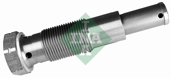 Натяжитель цепи ГРМ MERCEDES C180-250CDI W204/205, E220/250 W212 551018610 551 0186 10 INA