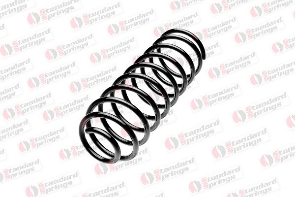 RENAULT SCENIC (2003-2009) ST127065R STANDARD SPRINGS