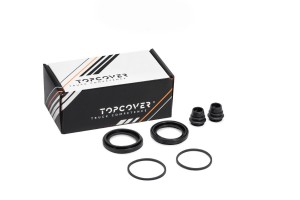 TRUCK VARIO (512D-815D) (1996>) к-кт уплотнит. T08734007 TOPCOVER