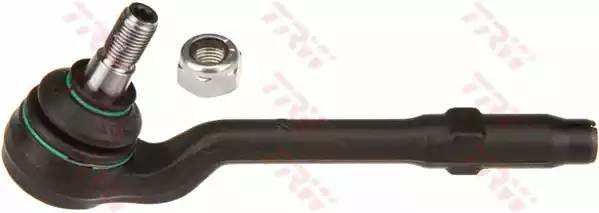 Наконечник рулевой BMW X5 E53 10/03- JTE1077 JTE1077 TRW