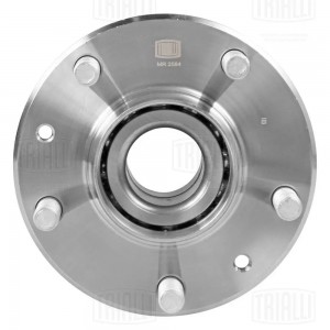 Ступица Mazda 323 (98-)/6 (02-) 5 отв. (задн. в сборе с подшип.) (MR 2584) MR 2584 TRIALLI