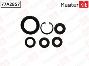 Ремкомплект главного тормозного цилиндра Toyota 4 RUNNER (_N1_) 1987 - 1996 77A2 77A2857 MASTER KIT