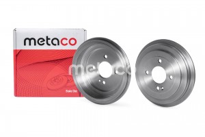 SOLARIS/ACCENT IV (2010>) / RIO (2011>) 3070077 METACO