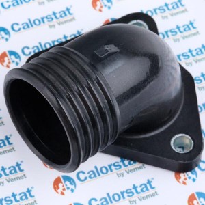 Фланец BMW 3 (E36),5 (E34) системы охлаждения VERNET WF0014 VERNET