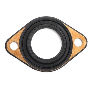 прокладка клапанной крышки! под форсунку сверху (необх 4шт)\ Opel Astra 1.7CDTI  335.350 ELRING
