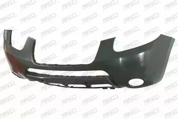 бампер передний!\ Hyundai Santa Fe 2.2/2.7 06> HN8161001 PRASCO GROUP