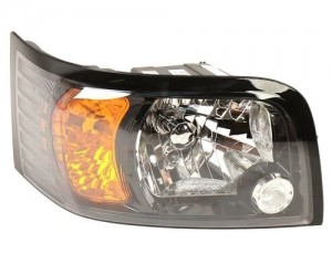 Фара JAC N35 SOLLERS Argo 2.0 правая MOVELEX 4121200W5000MX MOVELEX