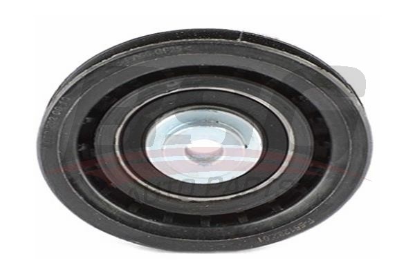 Ролик приводного ремня PEUGEOT Boxer (06-) CITROEN Jumper (06-) FIAT Ducato (06- BSG70615025 BSG