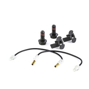 0 986 424 455 643 01 !колодки дисковые п.\ Renault Kangoo 1.2i-1.9D/TDi 99-01 0 986 424 455 BOSCH