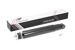 SCANIA 2/3-SERIES T0002-6002 TOPCOVER