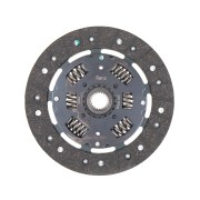 Сцепление ВАЗ-2170,1118,2190 1.6 16V в сборе (без выжимного) GANZ GIE36006 GANZ