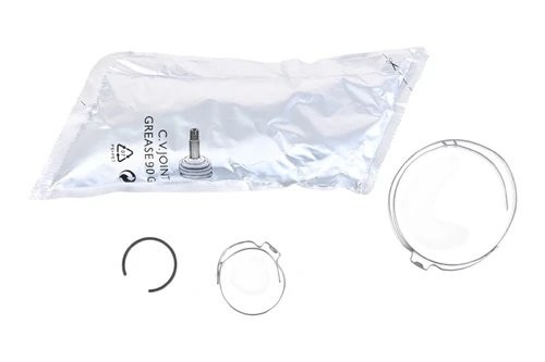 ШРУС наружный к-кт! 391009Y015\ Nissan Teana J31/J32 2.3/2.5 03> Z21706 ZENTPARTS