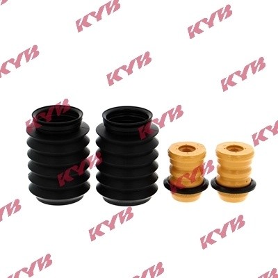 к-кт пыльник и отбойник амортизатора! переднего\ BMW X1 E84 10> 910240 KAYABA