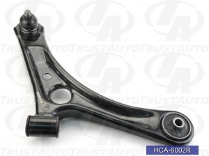 Pычаг FR RH LWR Suzuki Alto H24S Wagon R MH21S HCA-6002R HCA6002R HCA6002R TRUSTAUTO
