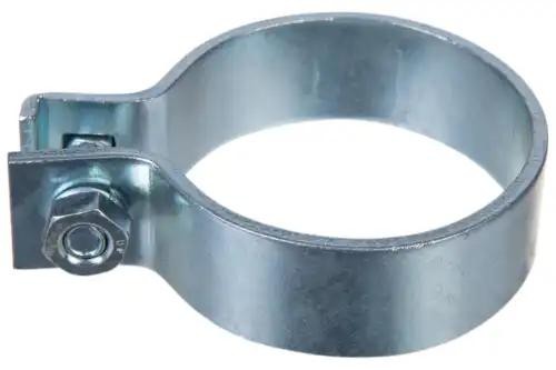 хомут глушителя! d=78.5 h=25-30\ MB Truck Z58521 ZENTPARTS