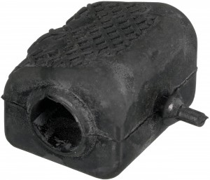 Втулка стабилизатора переднего 20мм L/R PSA 208 C3, C4, DS3 AWS1539 GATES