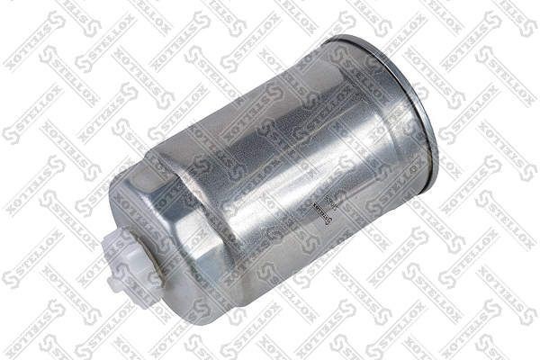 фильтр топливный!\JAC N56/N75, Land Rover Defender 2.5TD 98>/Discovery 2.5TD 99> 21-00502-SX STELLOX