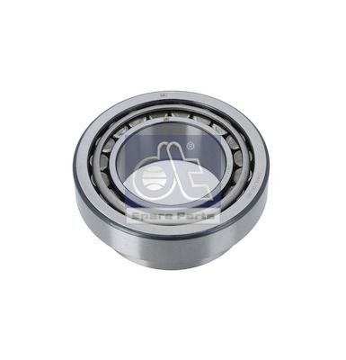 Подшипник ступицы 55*100*40 3.60009 DIESEL TECHNIC