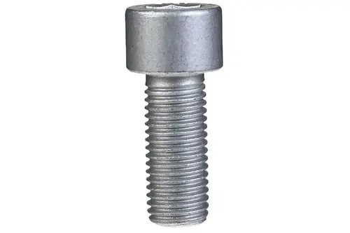 болт! ступицы M12x1.5x30 MB H748, MAN truck Z63151 ZENTPARTS