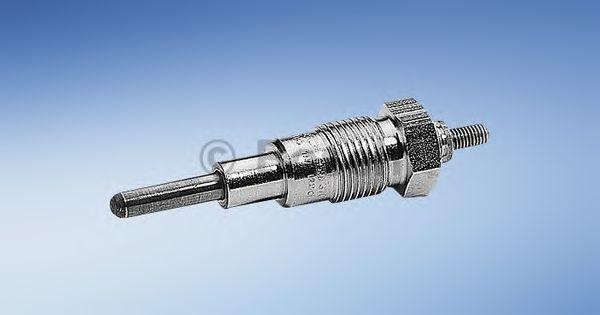 Свеча накаливания PEUGEOT Boxer (94-) BOSCH 0250200055 BOSCH
