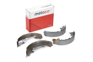 TOYOTA HI LUX 3020014 METACO