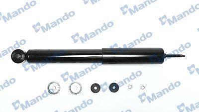 Амортизатор MITSUBISHI Pajero (91-00) задний левый/правый газовый MANDO MSS015124 MANDO