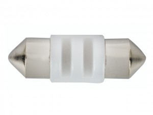 Лампа светодиодная 12V C5W SV8.5-8 блистер (2шт.) XENITE 1009483 XENITE