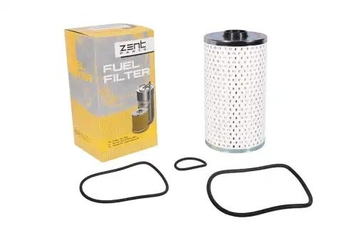 фильтрующий элемент топлива! d17, D95, H175 сепаратор Davco Cum N11, N14, ISX/DD Z34621 ZENTPARTS