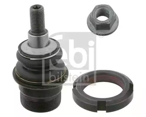 Опора шаровая MERCEDES ML (W163) задняя левая/правая FEBI 26119 FEBI BILSTEIN