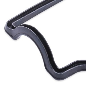 прокладка клапанной крышки!\ Renault Laguna, Volvo 440/460/S40 1.7-1.9D 88> 892.009 ELRING