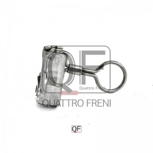 натяжитель цепи ГРМ! 06E109217H\ Audi A4/A6 2.4/3.2FSi 05> QF83A00011 QUATTRO FRENI