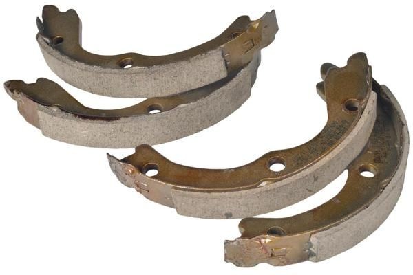 GS8710=FSB4004 [D40608H725]! колодки барабанные ручника\ Nissan X-Trail 01> 000-486-SX STELLOX