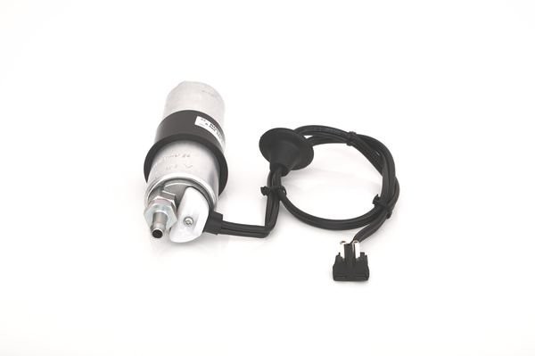 Насос топливный MERCEDES C (W202) (вставка) BOSCH 0 986 580 371 BOSCH