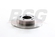 Диск тормозной HYUNDAI Elantra (11-) задний (1шт.) BSG BSG40210014 BSG