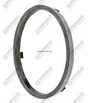 Кольцо синхронизатора !ZF 16S150/151/181/220/221 K2000144 KACMAZLAR