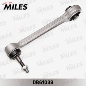 Рычаг задней подвески левый/правый (направляющий) BMW E38/E39 -12/01 (LEMFORDER  DB61038 MILES