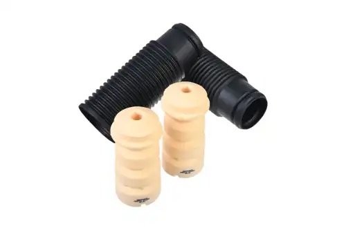 к-кт пыльник+отбойник амортизатора заднего!2+2 шт.\ Ford Fiesta/Escort SW 95-02, Z56772 ZENTPARTS