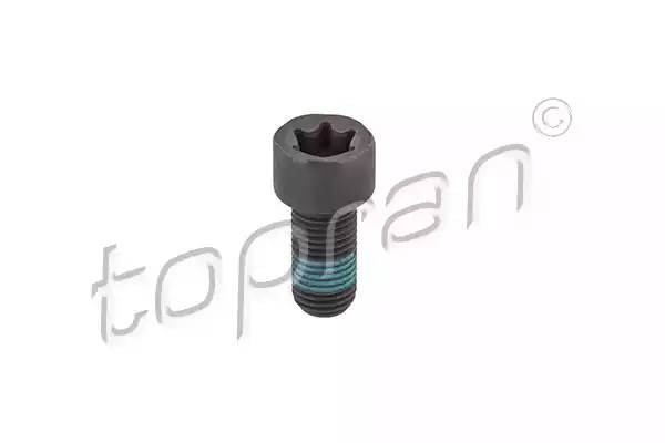 Болт маховика opel astra h, astra h gtc, astra j, astra j gtc, combo tour, combo 208861 HANS PRIES