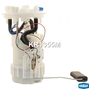Модуль в сборе с бензонасосом KR1355M KR1355M KRAUF