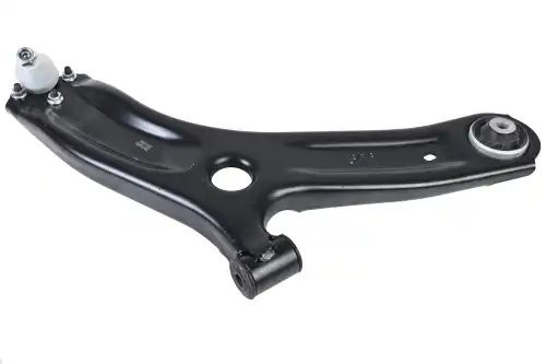 рычаг нижний правый!\ Lada Vesta 15> Z25042 ZENTPARTS