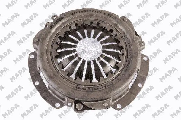 к-кт сцепления! с подшипником Mazda 3 1.4/1.6 03> 018200800 MA PA