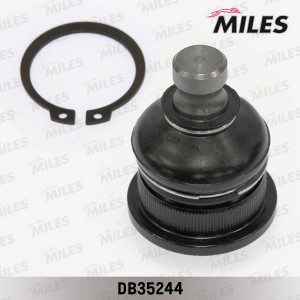 Опора шаровая NISSAN MICRA/NOTE 06-  пер.нижн.лев/правый (TRW JBJ723) DB35244 DB35244 MILES