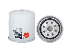 Фильтр топливный FC1103 FC1103 SAKURA