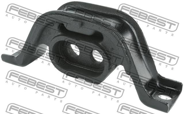 Опора дифференциала TM-115 TM-115 FEBEST
