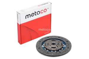RENAULT CLIO/SYMBOL (1998-2008) 5510006 METACO