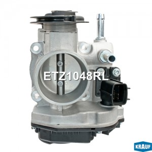 Дроссель CHEVROLET Licetti (03-08) KRAUF ETZ1048RL KRAUF