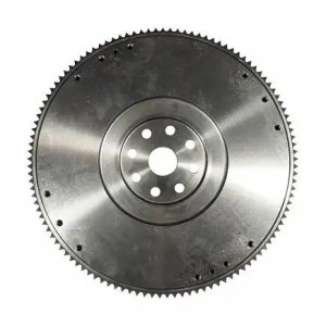 Маховик 3302 дв.Cummins Евро-3 (113 зубьев) (5269357, 4946759) (Haffen) 10053 HAFFEN