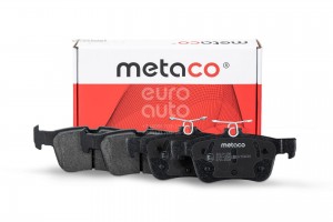 FORD KUGA 2012-2019 3010199 METACO